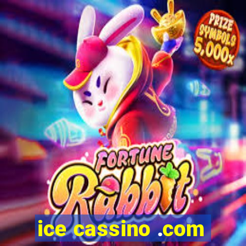 ice cassino .com